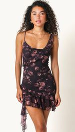 Christine Dress
