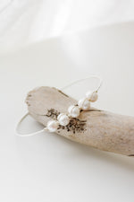 Cleo Bracelet in Silver