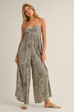 Cleo Jumpsuit