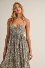 Cleo Jumpsuit