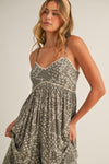 Cleo Jumpsuit