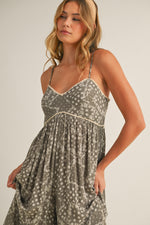 Cleo Jumpsuit