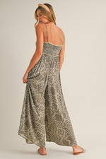 Cleo Jumpsuit