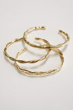 Bracelet Cuff Collection