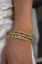Bracelet Cuff Collection