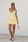 Daphne Dress