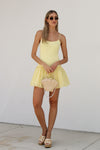 Daphne Dress