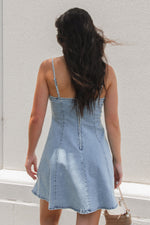 Dixie Dress