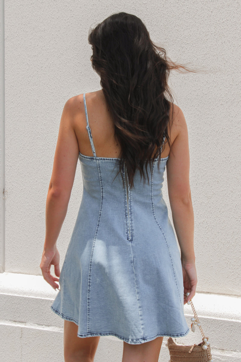 Dixie Dress