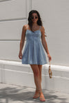 Dixie Dress