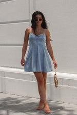 Dixie Dress