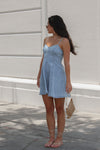 Dixie Dress