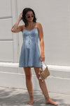 Dixie Dress