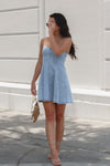 Dixie Dress