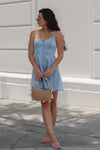 Dixie Dress