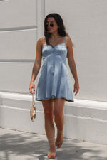 Dixie Dress