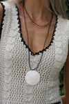 Down by Tulum Necklace