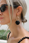 Drinks On Me Earring