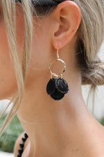 Drinks On Me Earring