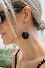 Drinks On Me Earring