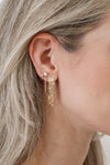 Simply Perfect Earring
