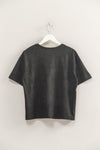 Edie Top in Black