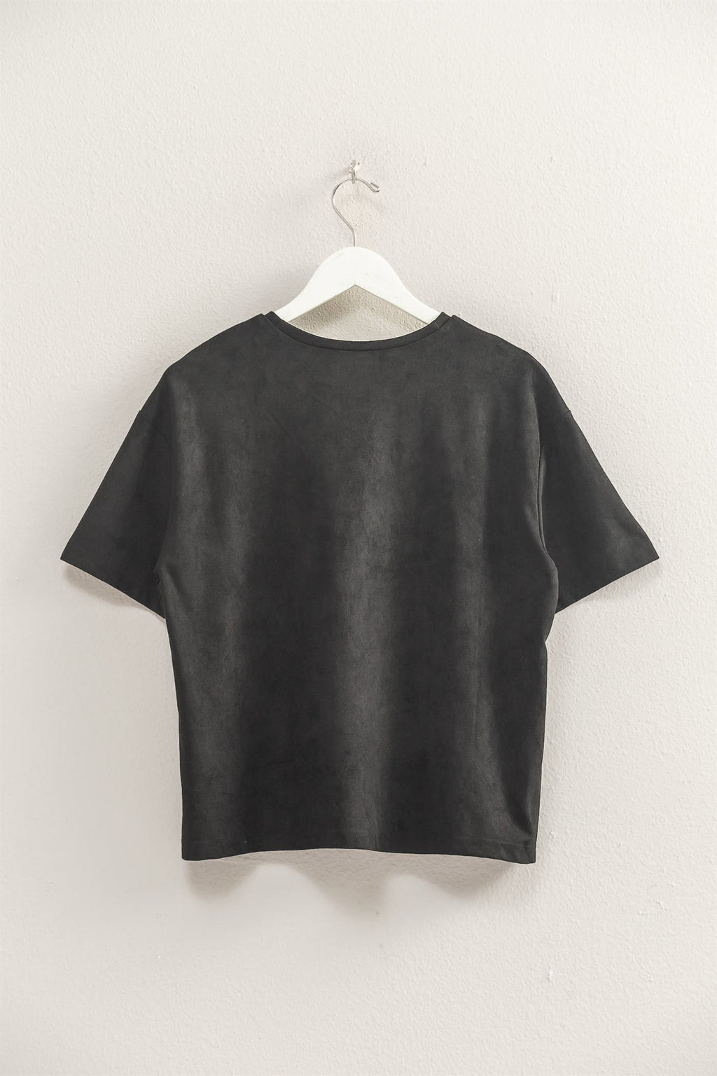 Edie Top in Black