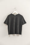 Edie Top in Black