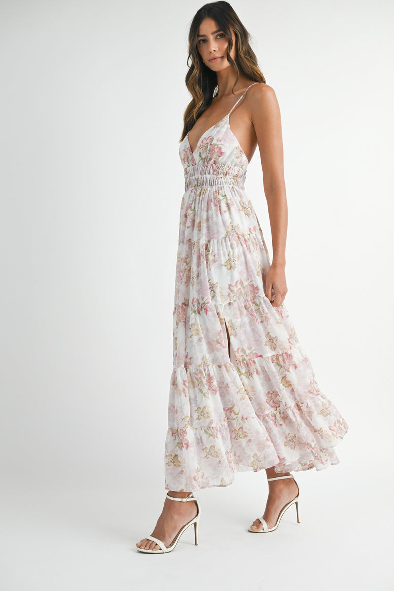 Elizabeth Dress