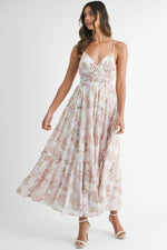 Elizabeth Dress