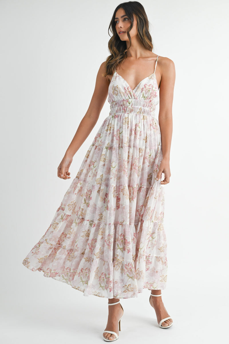 Elizabeth Dress