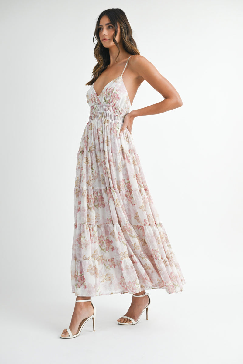 Elizabeth Dress