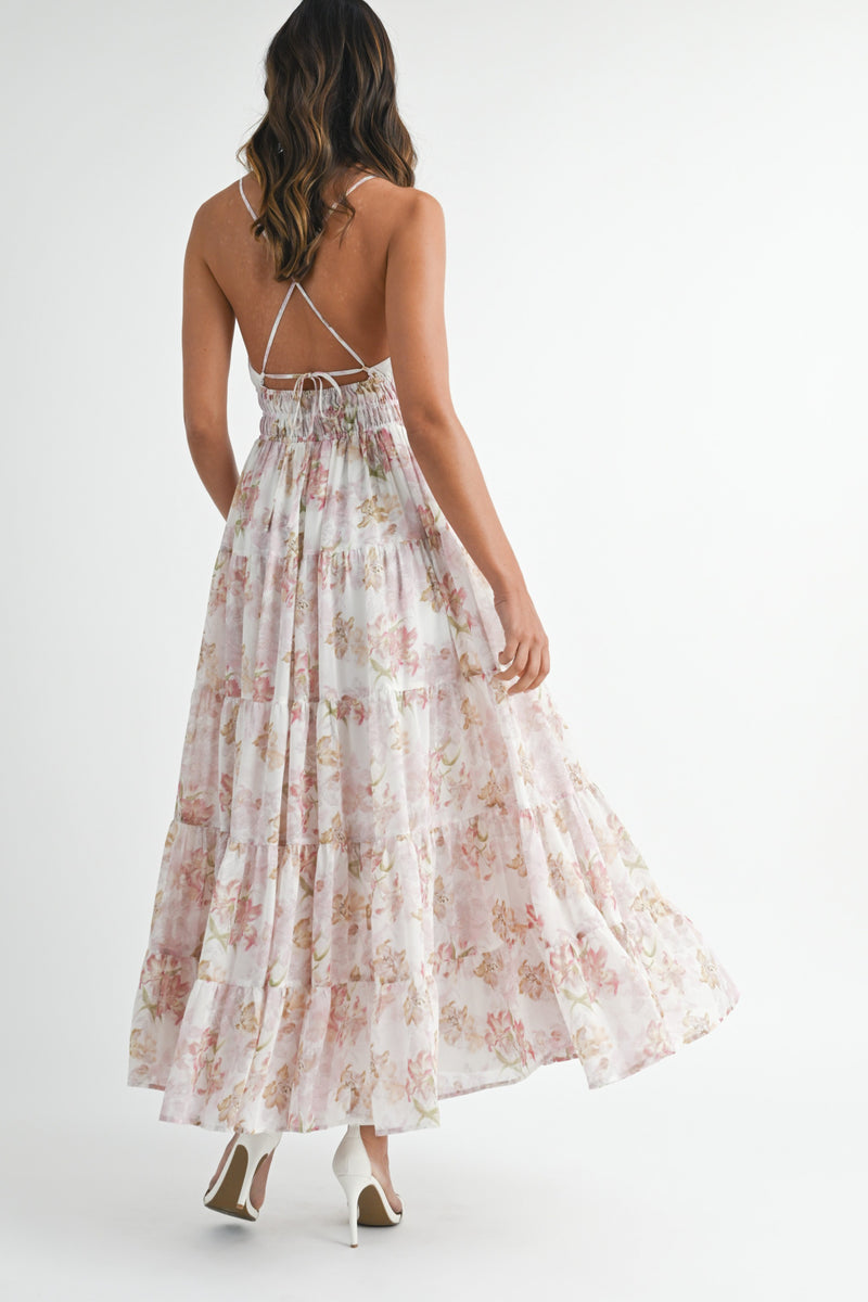 Elizabeth Dress
