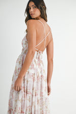 Elizabeth Dress