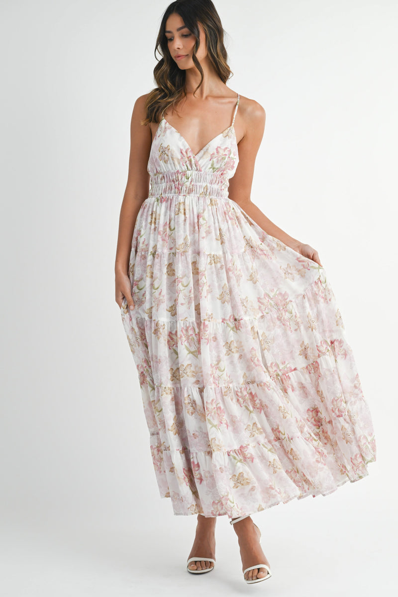 Elizabeth Dress