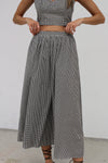 Fair & Square Skirt