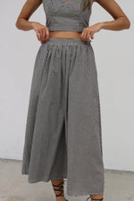 Fair & Square Skirt