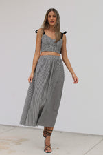 Fair & Square Skirt