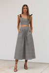 Fair & Square Skirt