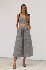 Fair & Square Skirt