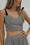 Fair & Square Top