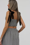 Fair & Square Top