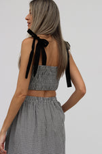 Fair & Square Top