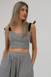 Fair & Square Top