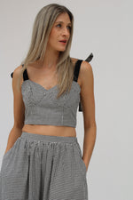 Fair & Square Top