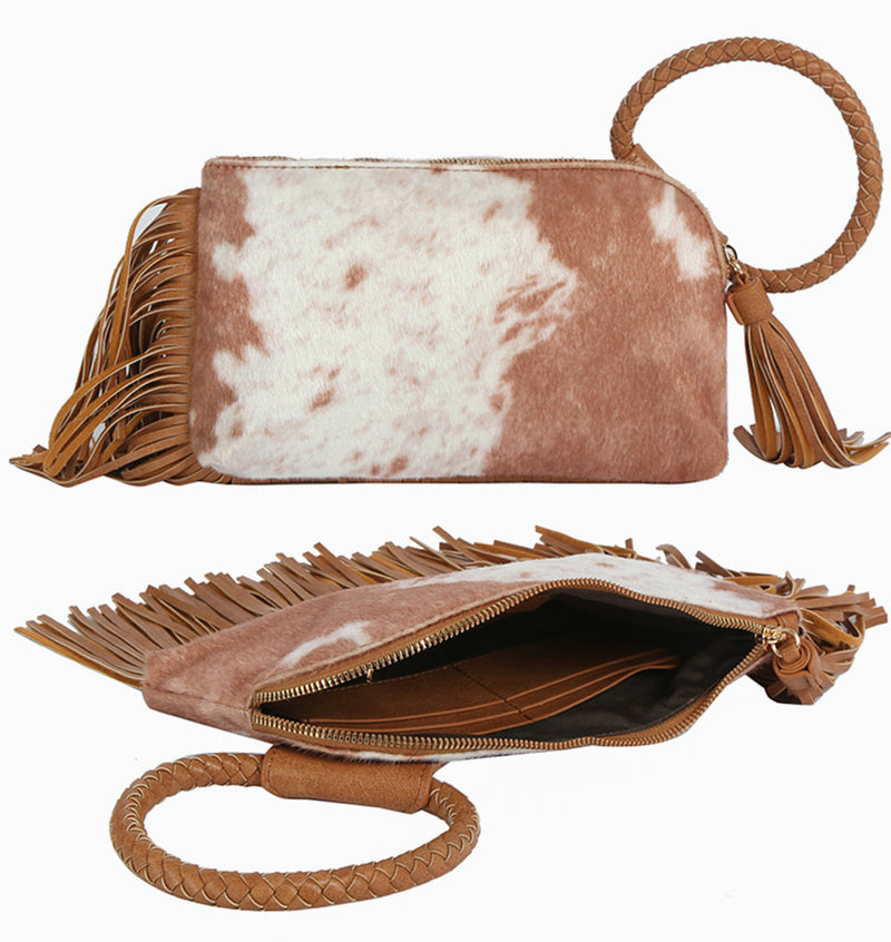 Fallon Handbag