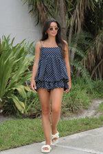 Farah Romper