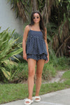 Farah Romper