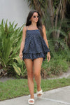 Farah Romper