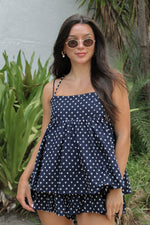 Farah Romper